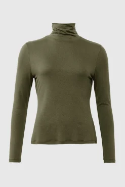WBLLENA LS TURTLENECK