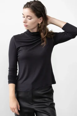 WBLLENA LS TURTLENECK