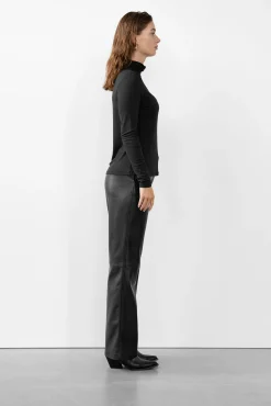 WBLLENA LS TURTLENECK