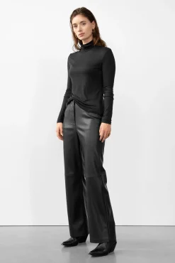 WBLLENA LS TURTLENECK