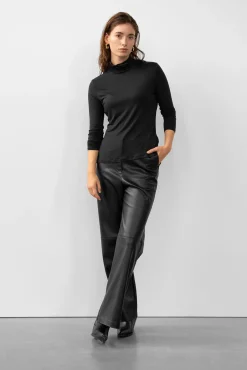 WBLLENA LS TURTLENECK