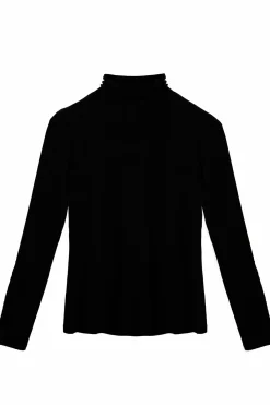 WBLLENA LS TURTLENECK