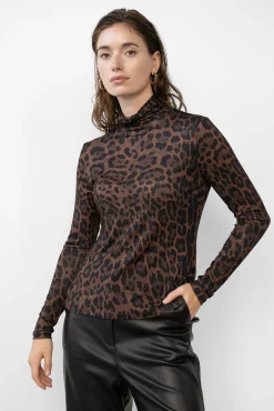 WBLLENA LS TURTLENECK