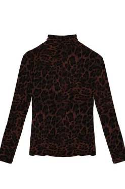 WBLLENA LS TURTLENECK