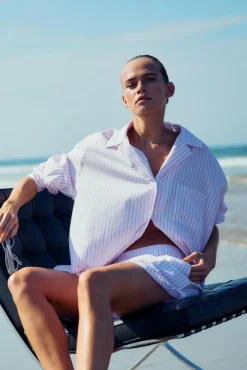 WBLLESLEY LS SHIRT