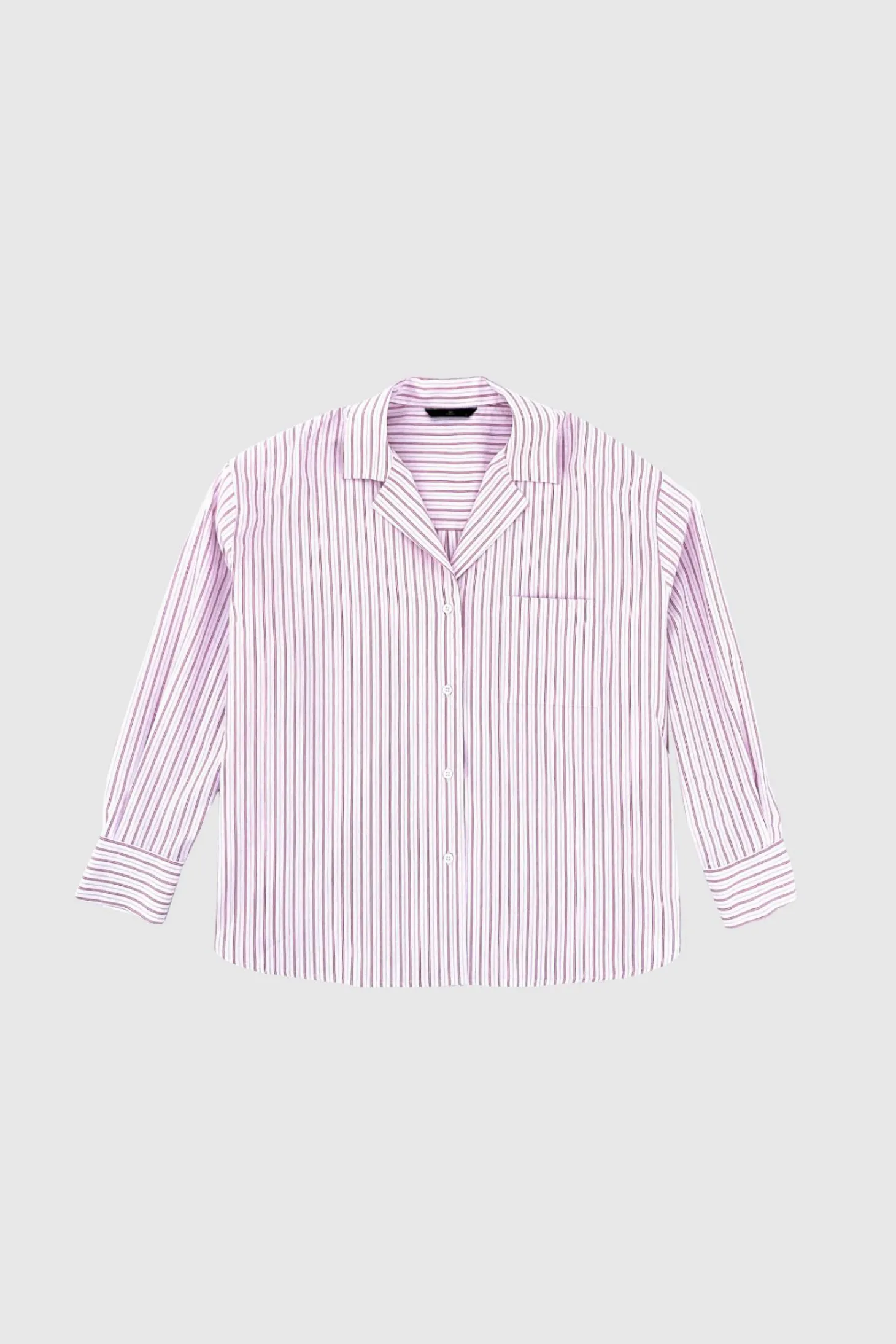 WBLLESLEY LS SHIRT