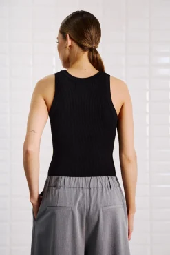 WBLLEWIS TANK TOP