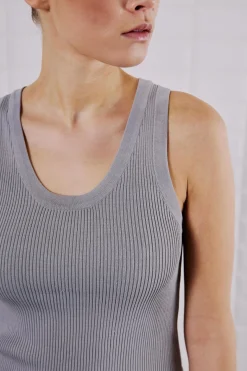 WBLLEWIS TANK TOP