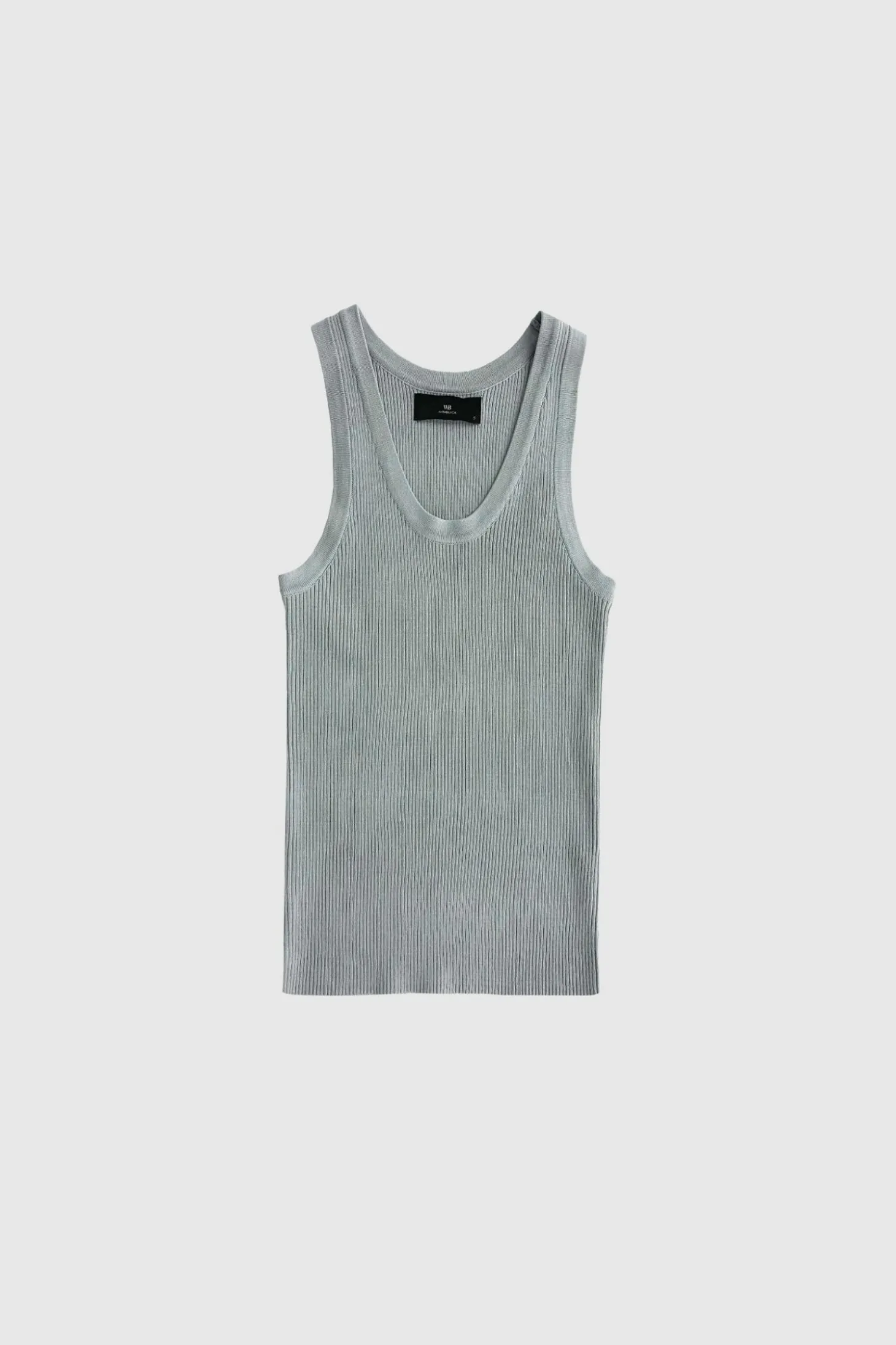 WBLLEWIS TANK TOP