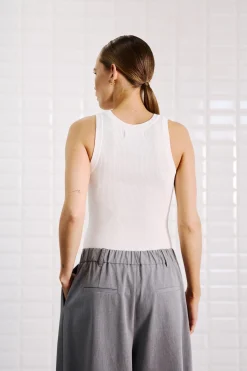 WBLLEWIS TANK TOP