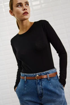 WBLLOLA LS TEE