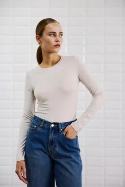 WBLLOLA LS TEE