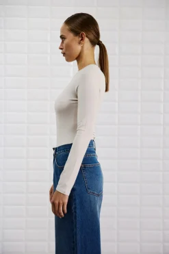 WBLLOLA LS TEE