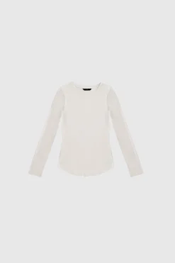 WBLLOLA LS TEE