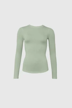 WBLLOLA LS TEE