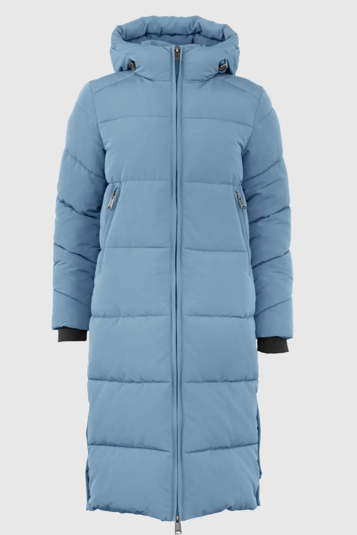 WBLLORIAN LONG PUFFER COAT