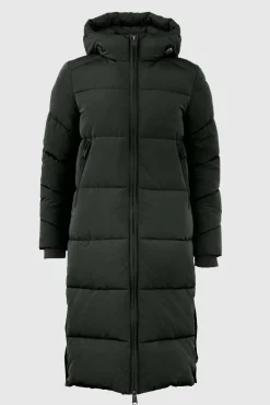 WBLLORIAN LONG PUFFER COAT