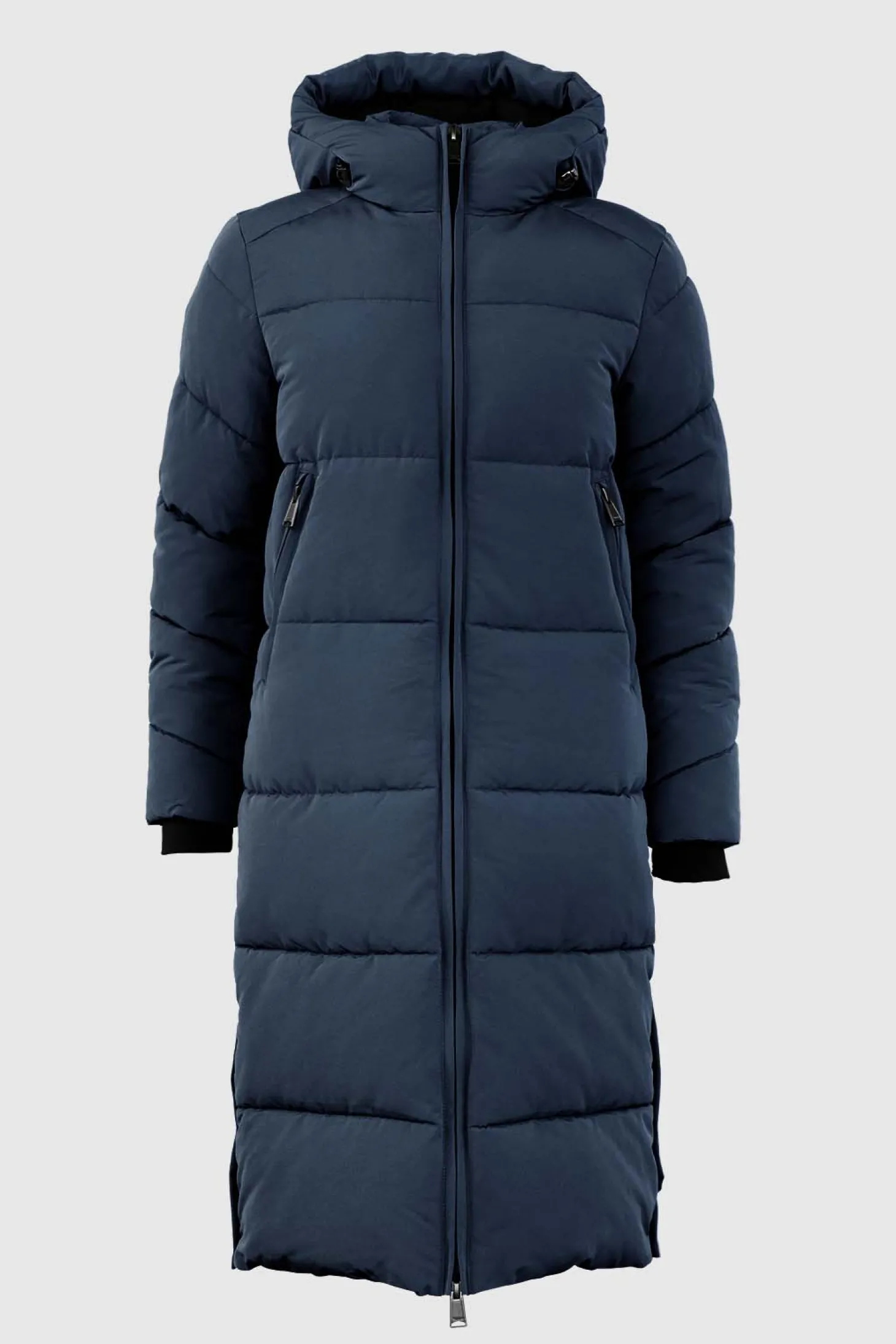 WBLLORIAN LONG PUFFER COAT