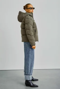 WBLLORIAN PUFFER JACKET
