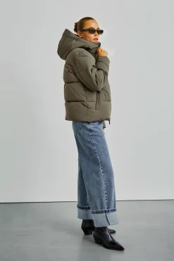 WBLLORIAN PUFFER JACKET