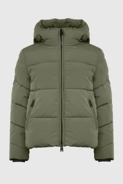 WBLLORIAN PUFFER JACKET