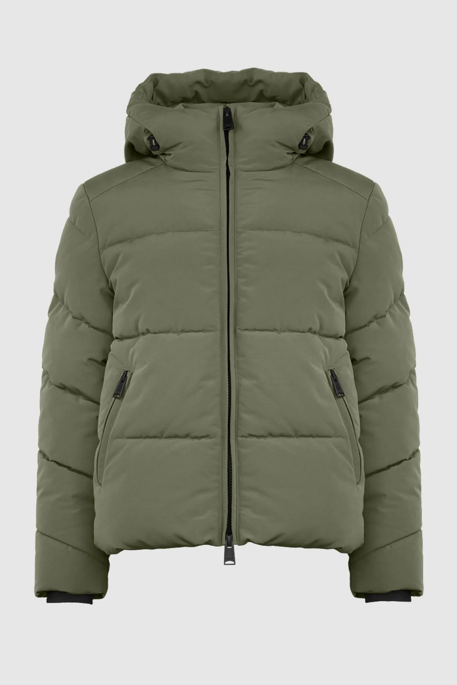 WBLLORIAN PUFFER JACKET