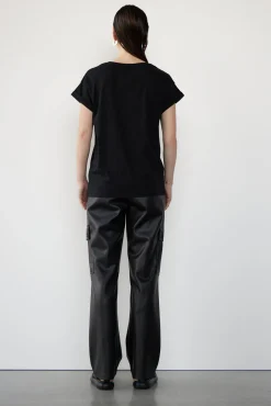 WBLLORRI SHORT SLEEVE TEE
