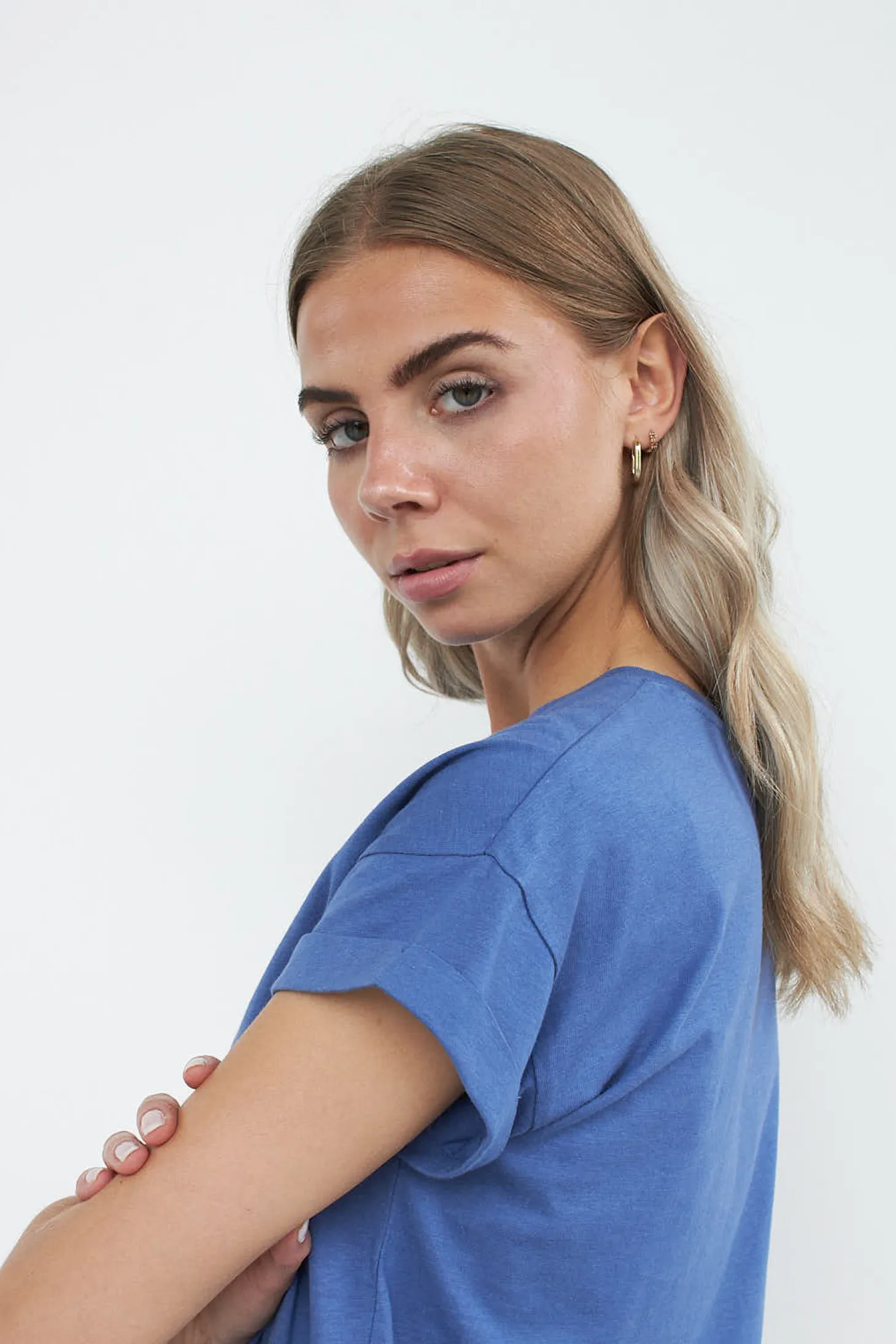 WBLLORRI SHORT SLEEVE TEE