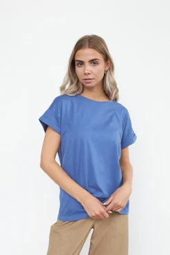 WBLLORRI SHORT SLEEVE TEE