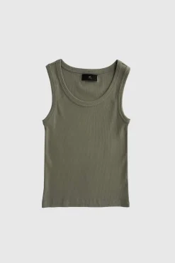 WBLLULLU TANK TOP