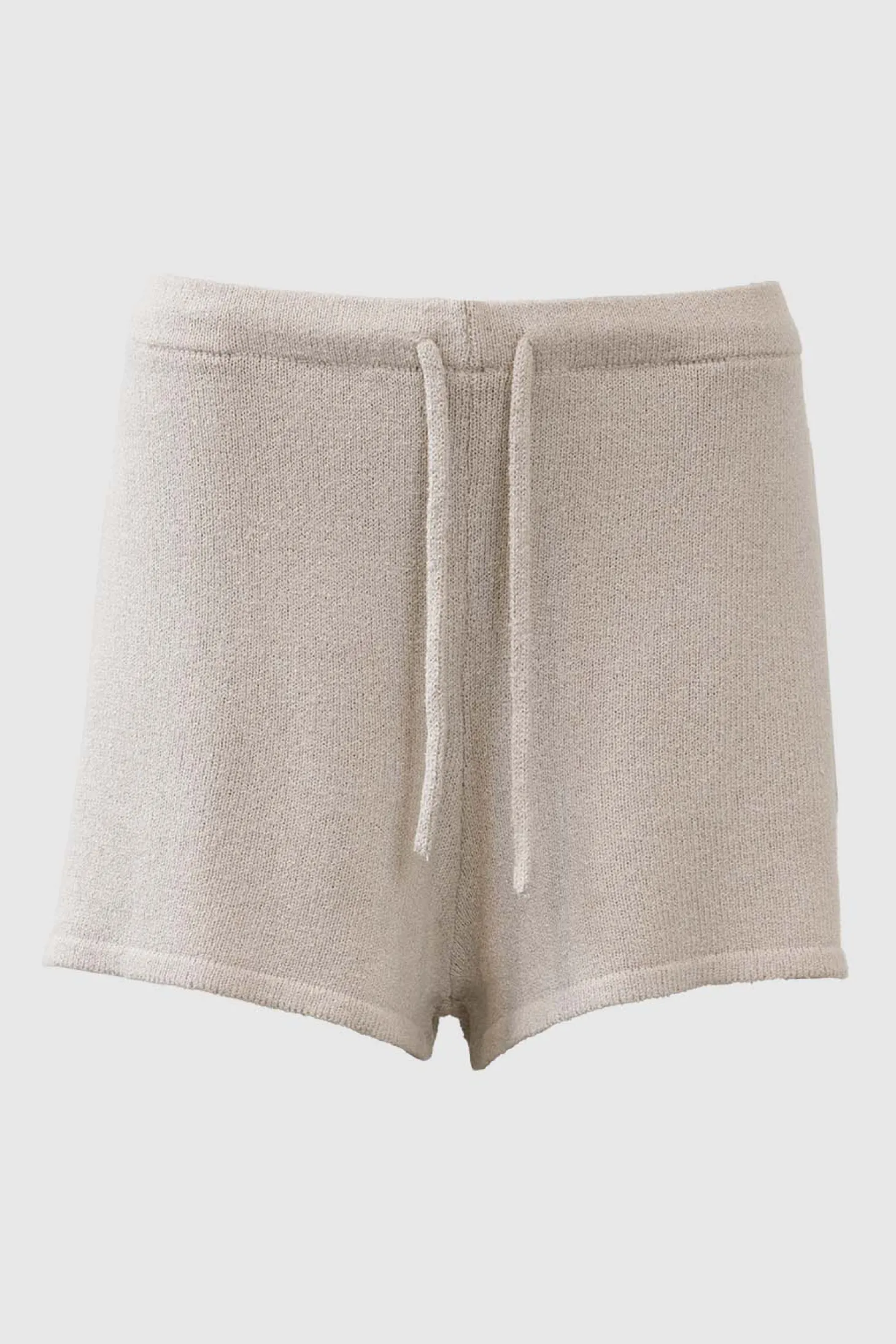 WBLMARTINA KNIT JOGGER SHORTS