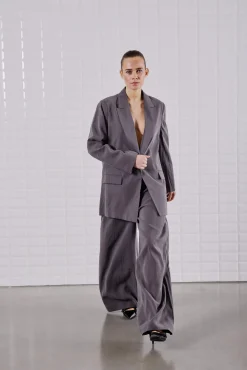 WBLMAYA TAILORED BLAZER