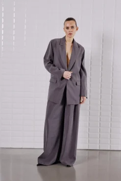 WBLMAYA TAILORED BLAZER