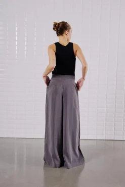 WBLMAYA TAILORED WIDE PANT