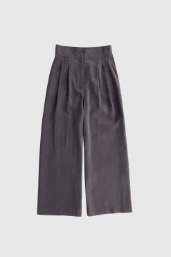 WBLMAYA TAILORED WIDE PANT