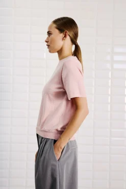 WBLMILES SS TEE
