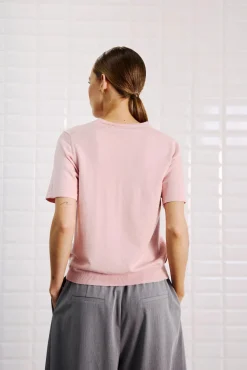 WBLMILES SS TEE