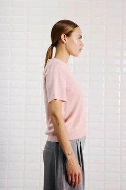 WBLMILES SS TEE