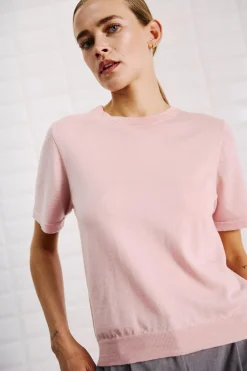 WBLMILES SS TEE