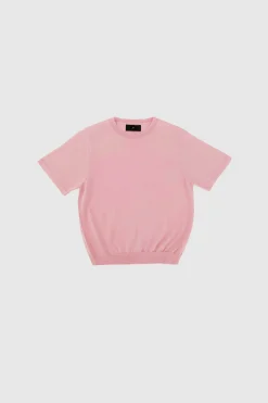 WBLMILES SS TEE