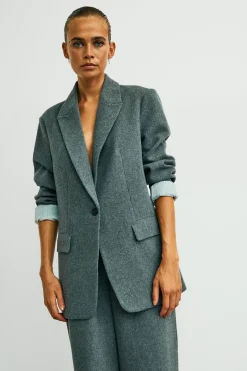 WBLMORE TAILORED BLAZER