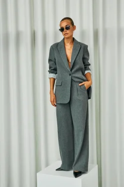 WBLMORE TAILORED BLAZER