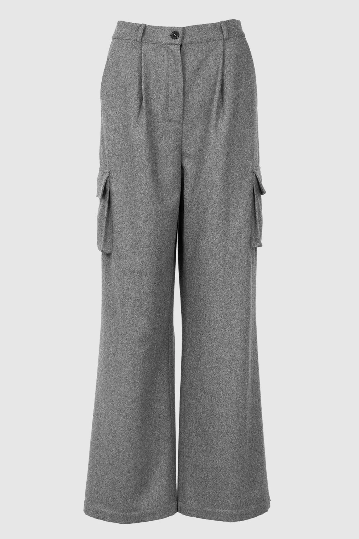 WBLMORE TAILORED CARGO PANTS