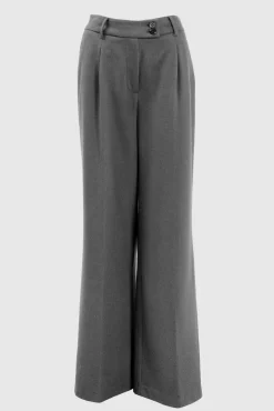 WBLMORE TAILORED WIDE PANTS