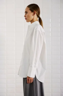 WBLNOA LS SHIRT
