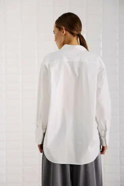 WBLNOA LS SHIRT