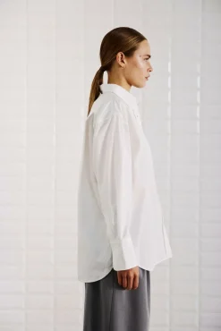 WBLNOA LS SHIRT