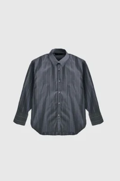 WBLNOA LS STRIPED SHIRT