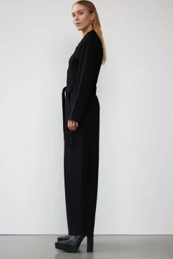 WBLNORA LS JUMPSUIT