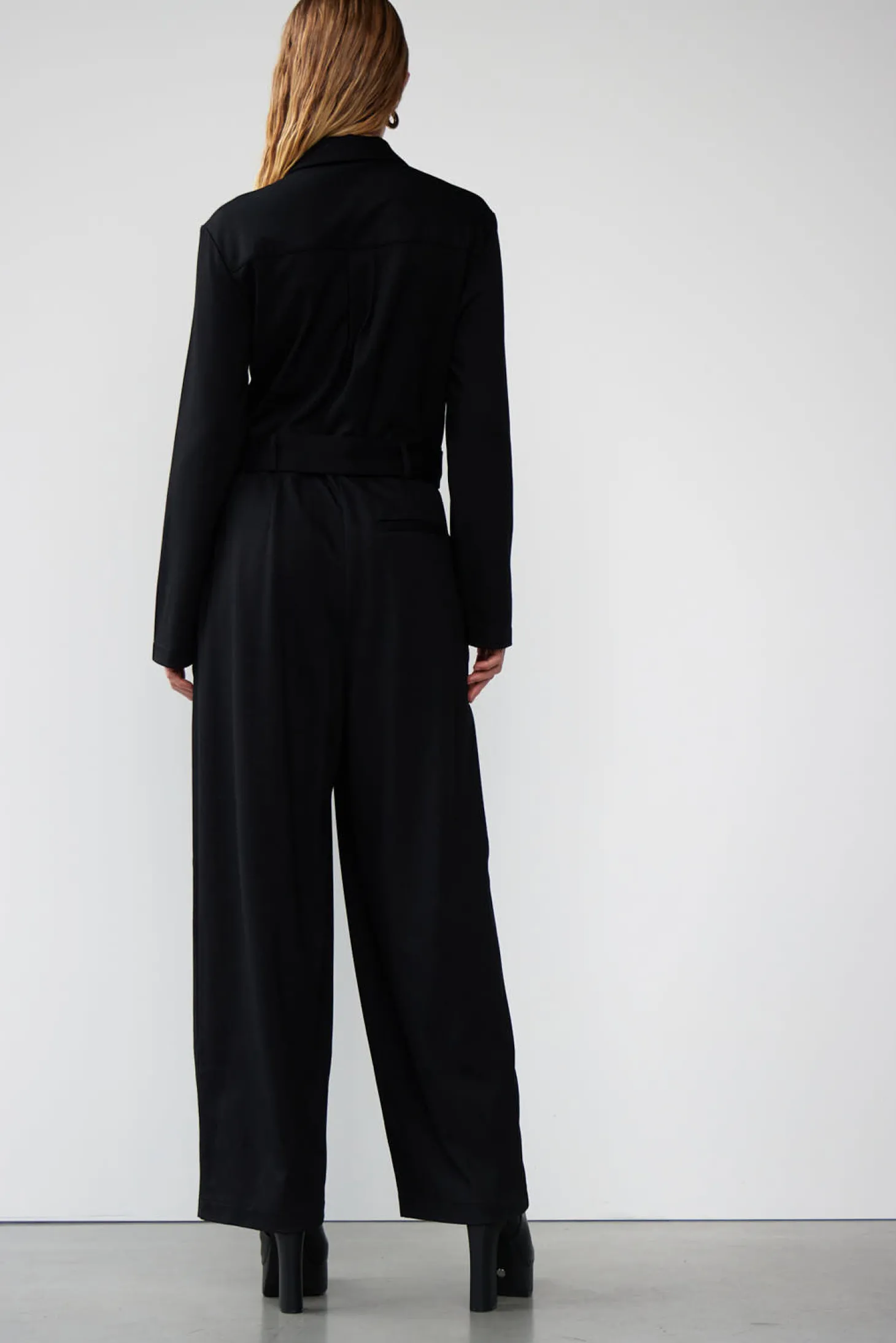 WBLNORA LS JUMPSUIT